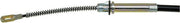 Parking Brake Cable Dorman-First Stop C93057