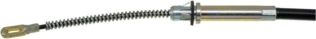 Parking Brake Cable Dorman-First Stop C93057
