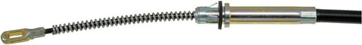Parking Brake Cable Dorman-First Stop C93057