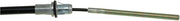 Parking Brake Cable Dorman-First Stop C93057