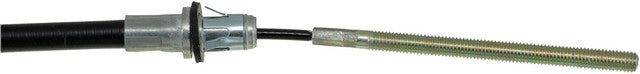 Parking Brake Cable Dorman-First Stop C93057