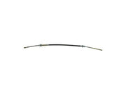 Parking Brake Cable Dorman-First Stop C93057