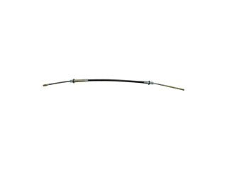 Parking Brake Cable Dorman-First Stop C93057