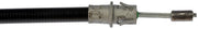 Parking Brake Cable Dorman-First Stop C93136