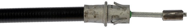 Parking Brake Cable Dorman-First Stop C93136