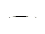 Parking Brake Cable Dorman-First Stop C93136