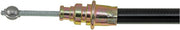 Parking Brake Cable Dorman-First Stop C93137