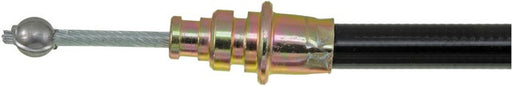 Parking Brake Cable Dorman-First Stop C93137