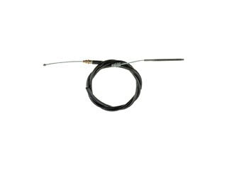 Parking Brake Cable Dorman-First Stop C93137