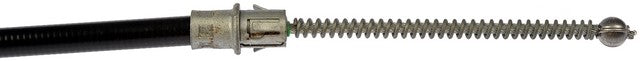 Parking Brake Cable Dorman-First Stop C93139