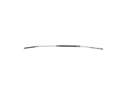 Parking Brake Cable Dorman-First Stop C93139