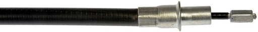 Parking Brake Cable Dorman-First Stop C93140