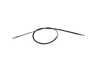 Parking Brake Cable Dorman-First Stop C93140