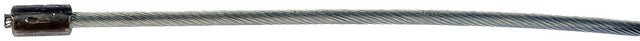 Parking Brake Cable Dorman-First Stop C93141
