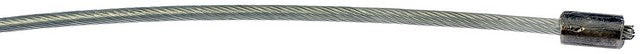 Parking Brake Cable Dorman-First Stop C93141