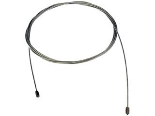 Parking Brake Cable Dorman-First Stop C93141