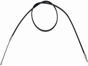 Parking Brake Cable Dorman-First Stop C93142