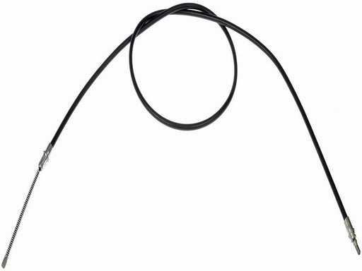 Parking Brake Cable Dorman-First Stop C93142