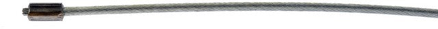 Parking Brake Cable Dorman-First Stop C93146
