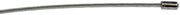 Parking Brake Cable Dorman-First Stop C93146