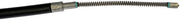 Parking Brake Cable Dorman-First Stop C93147
