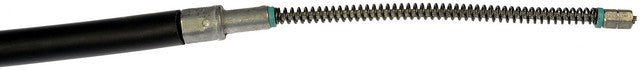 Parking Brake Cable Dorman-First Stop C93147