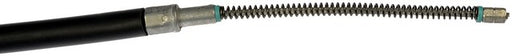 Parking Brake Cable Dorman-First Stop C93147