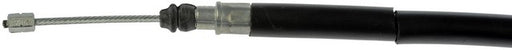 Parking Brake Cable Dorman-First Stop C93152