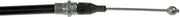 Parking Brake Cable Dorman-First Stop C93152