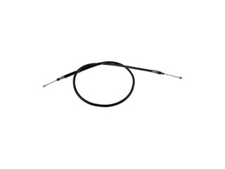 Parking Brake Cable Dorman-First Stop C93152