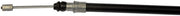 Parking Brake Cable Dorman-First Stop C93153