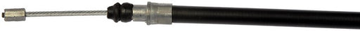 Parking Brake Cable Dorman-First Stop C93153