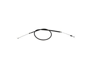 Parking Brake Cable Dorman-First Stop C93153
