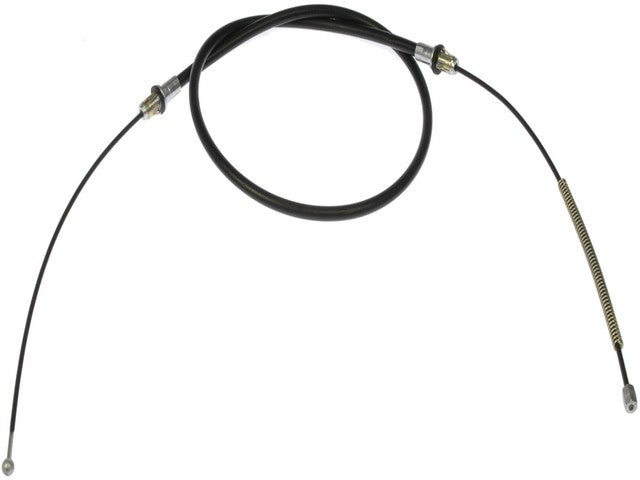 Parking Brake Cable Dorman-First Stop C93154