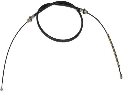 Parking Brake Cable Dorman-First Stop C93154