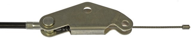Parking Brake Cable Dorman-First Stop C93156