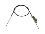 Parking Brake Cable Dorman-First Stop C93156