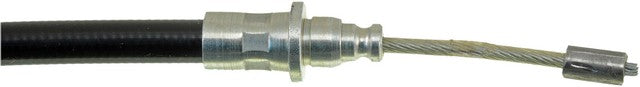 Parking Brake Cable Dorman-First Stop C93161