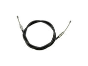 Parking Brake Cable Dorman-First Stop C93161
