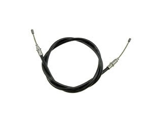 Parking Brake Cable Dorman-First Stop C93161