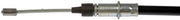 Parking Brake Cable Dorman-First Stop C93165
