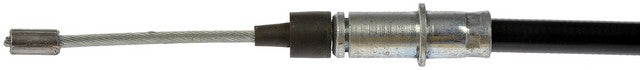 Parking Brake Cable Dorman-First Stop C93165
