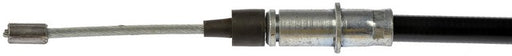 Parking Brake Cable Dorman-First Stop C93165
