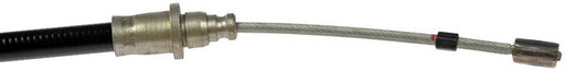 Parking Brake Cable Dorman-First Stop C93165