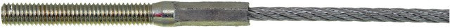 Parking Brake Cable Dorman-First Stop C93167