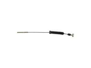 Parking Brake Cable Dorman-First Stop C93167