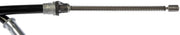 Parking Brake Cable Dorman-First Stop C93169