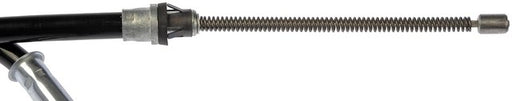 Parking Brake Cable Dorman-First Stop C93169