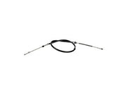Parking Brake Cable Dorman-First Stop C93169