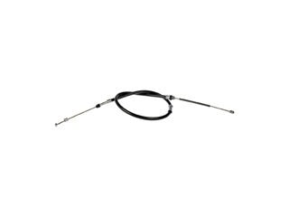 Parking Brake Cable Dorman-First Stop C93169